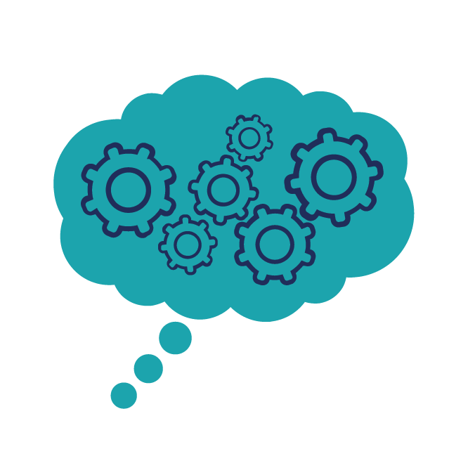 LL Icon Only - Critical Thinking - English